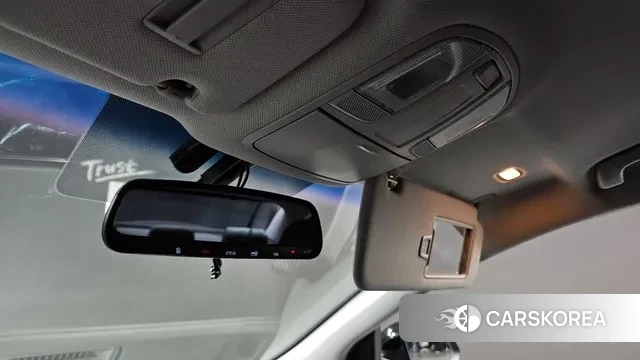 Hyundai Sonata New Rise id 3161981 из Кореи 11