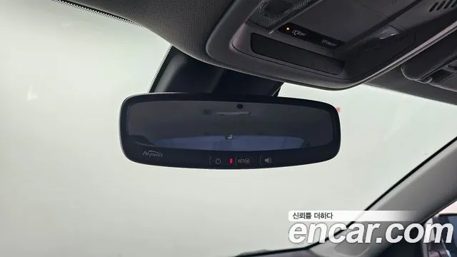 Chevrolet (GM Daewoo) All New Malibu id 2850656 из Кореи 11