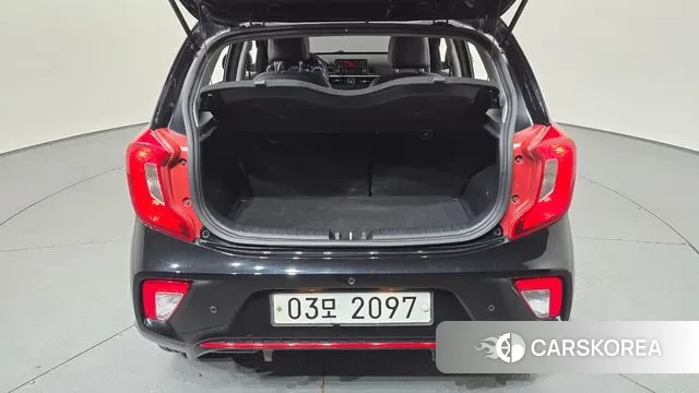 Kia All New Morning (JA) id 3356761 из Кореи 11