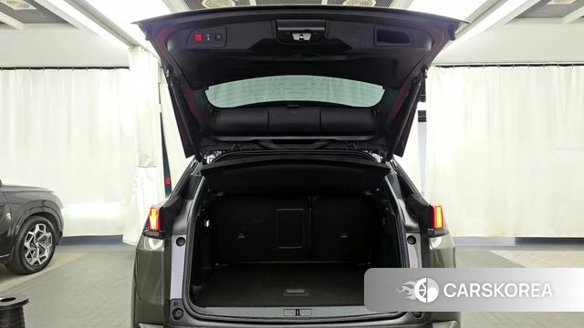 Peugeot 3008 second generation id 3853923 из Кореи 11