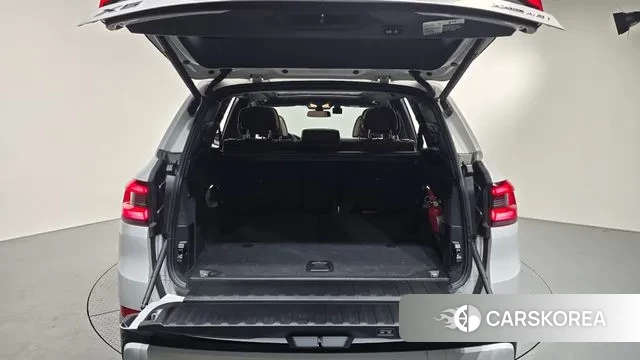 BMW X5 (G05) id 3333550 из Кореи 11