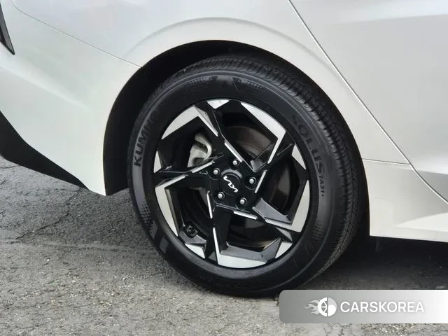 Kia The New K5 3rd generation id 3585692 из Кореи 11