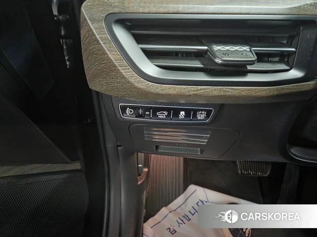Kia K8 Hybrid id 4334012 из Кореи 11
