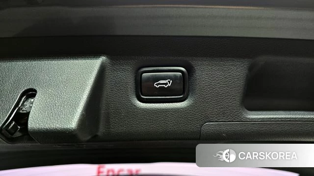 Hyundai Santa Fe TM id 3917304 из Кореи 11