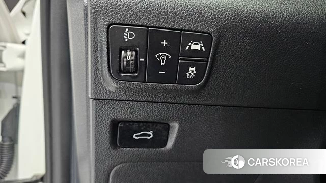 Kia K5 3rd generation id 4244868 из Кореи 11