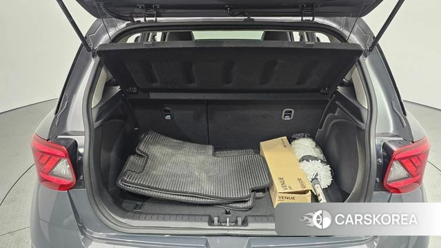 Hyundai Venue id 3826107 из Кореи 11