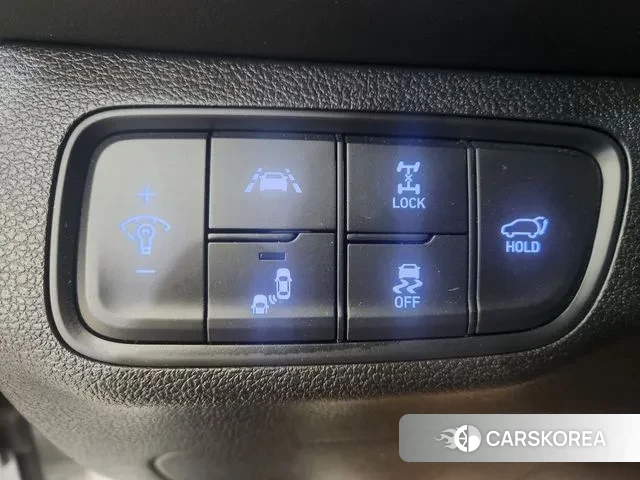 Hyundai Santa Fe TM id 3760576 из Кореи 11