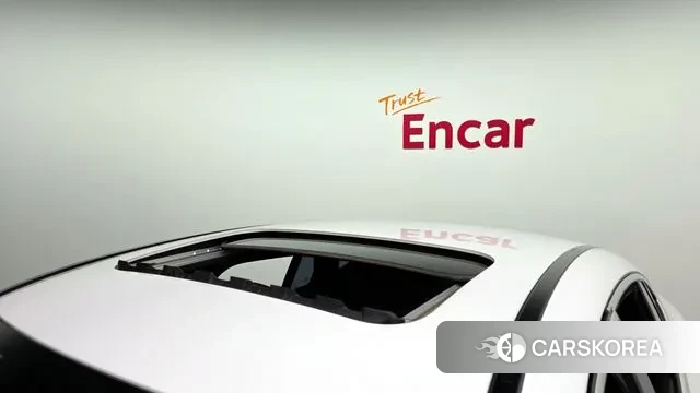 Mercedes-Benz GLC-Class X253 id 3777971 из Кореи 11