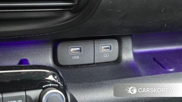 Hyundai Casper id 4524250 из Кореи 11