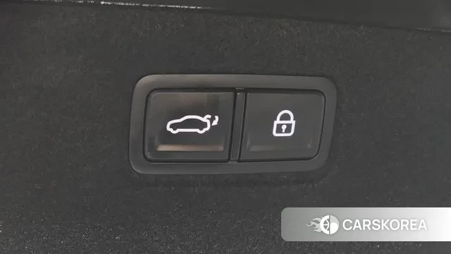 Kia The New K9 2nd generation id 3555624 из Кореи 11