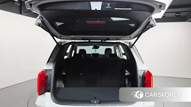 Hyundai The New Palisade id 3696377 из Кореи 11