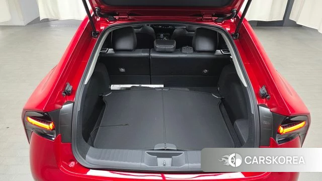 Toyota Prius 5th Generation id 4222755 из Кореи 11