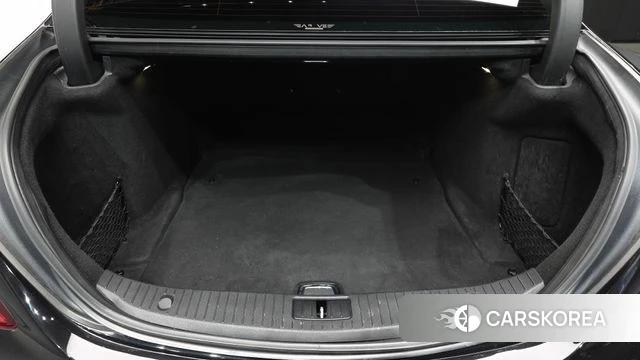 Mercedes-Benz S-Class W222 id 4508725 из Кореи 11