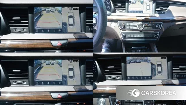 Kia Come New K7 id 2971390 из Кореи 11