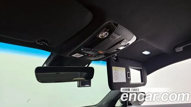 Kia K8 id 2950336 из Кореи 11