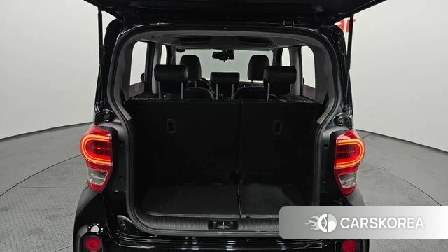 Kia The New Ray id 3853085 из Кореи 11