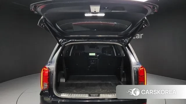 Hyundai Palisade id 3483637 из Кореи 11