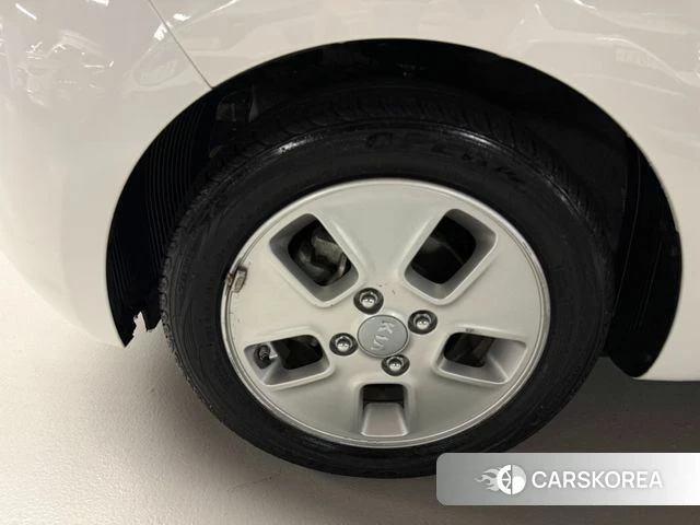 Kia The New Ray id 4609681 из Кореи 11