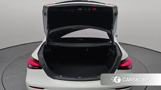 Mercedes-Benz E-Class W213 id 3712085 из Кореи 11