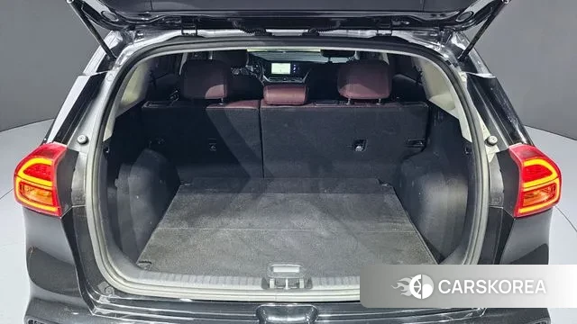 Kia The New Niro id 3448158 из Кореи 11