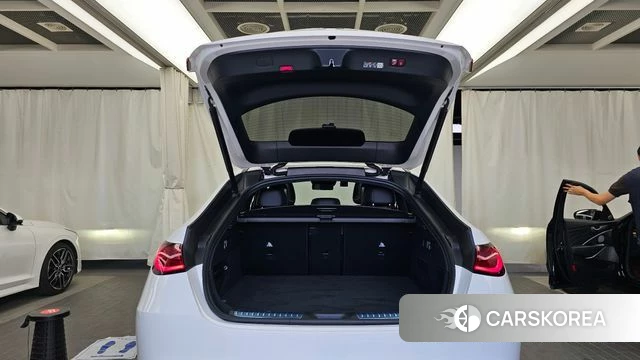 Mercedes-Benz GLC-Class X254 id 4623119 из Кореи 11