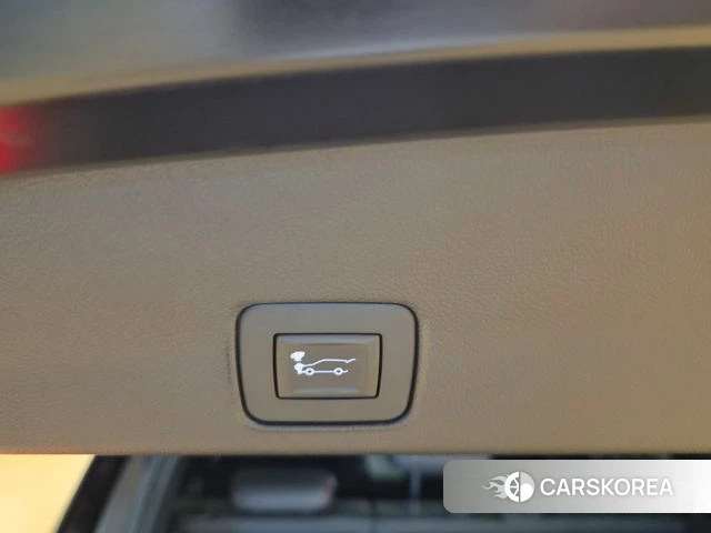 Chevrolet (GM Daewoo) Trailblazer id 4732077 из Кореи 11