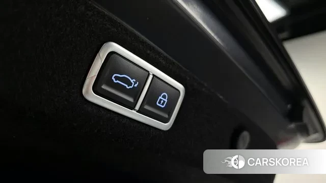 Hyundai Grandeur Hybrid (GN7) id 2974581 из Кореи 11