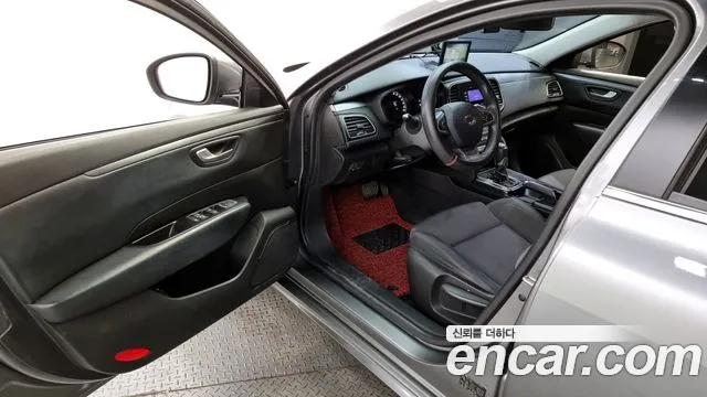 Renault Korea (Samsung) SM6 id 2516241 из Кореи 11