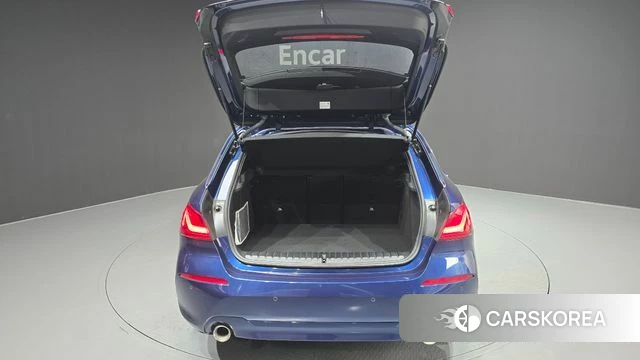 BMW 1 Series (F40) id 3833867 из Кореи 11