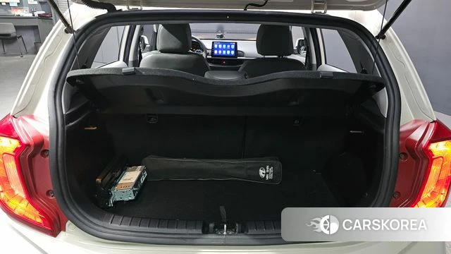 Kia Morning Urban (JA) id 3866334 из Кореи 11