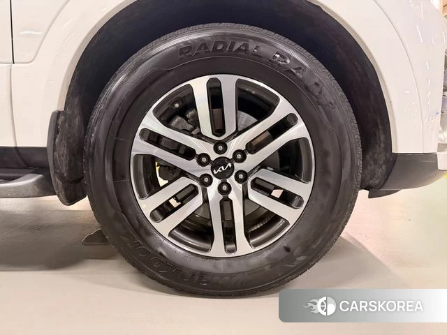 Kia Mohave Master id 4572024 из Кореи 11