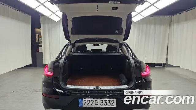 BMW X4 (G02) id 2910531 из Кореи 11