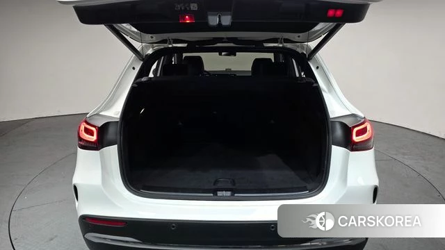 Mercedes-Benz GLA - Class H247 id 3865017 из Кореи 11