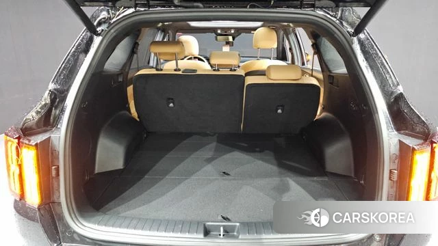 Kia Sorento 4th Generation id 3910192 из Кореи 11