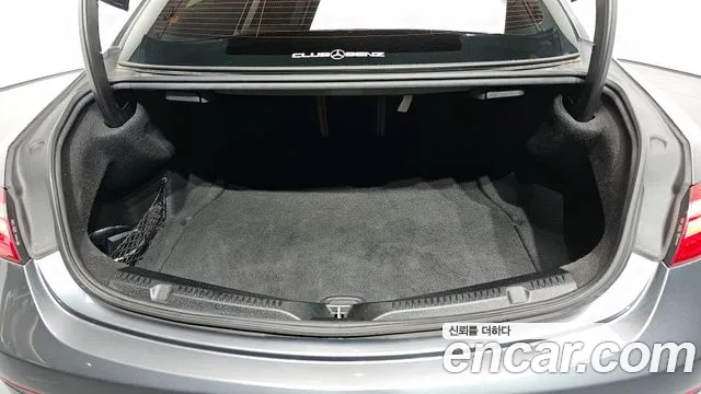 Mercedes-Benz E-Class W213 id 2834985 из Кореи 11