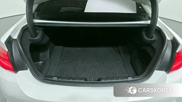 BMW 4 Series (F32) id 3429445 из Кореи 11