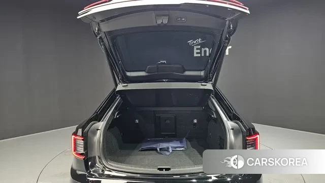 Polestar Polestar 2 id 3581029 из Кореи 11