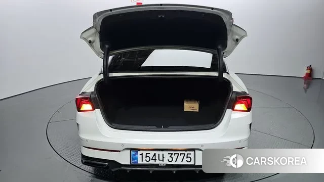 Kia K5 3rd generation id 3111916 из Кореи 11