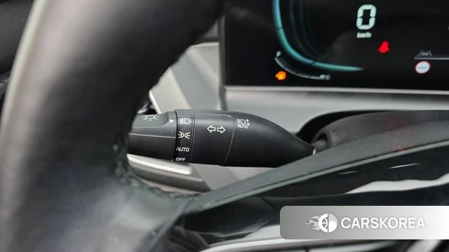Kia The New Seltos id 4603002 из Кореи 11