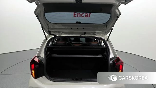 Kia The New Morning (JA) id 4222664 из Кореи 11