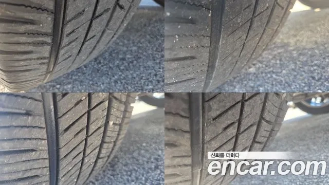 Renault Korea (Samsung) The New QM6 id 2924768 из Кореи 11