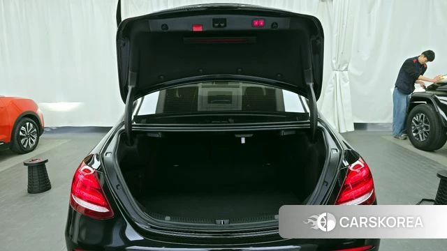 Mercedes-Benz E-Class W213 id 4019709 из Кореи 11