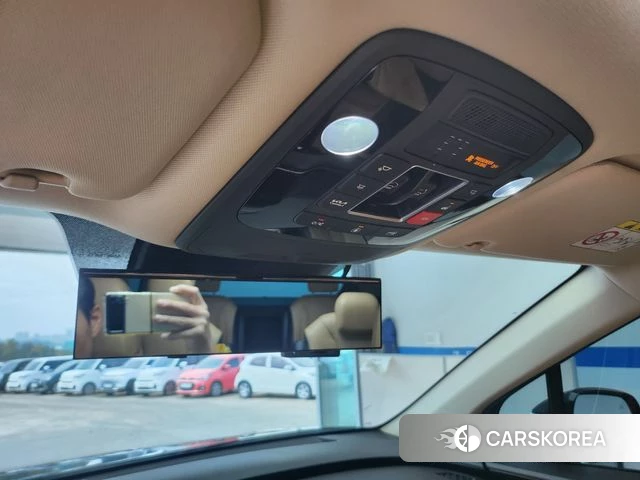 Kia The New Carnival 4th Generation id 3934495 из Кореи 11