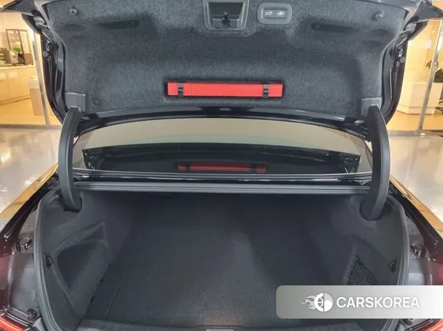 Volvo S90 id 3415365 из Кореи 11