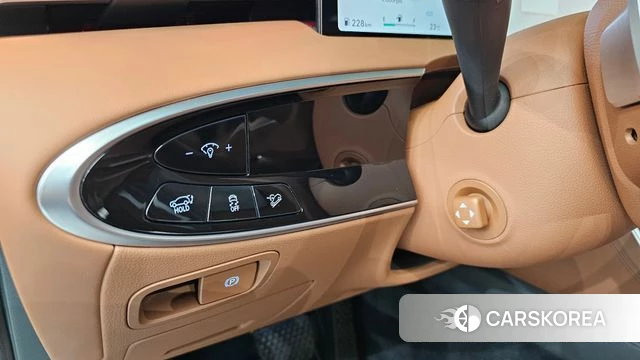 Genesis GV70 id 4421381 из Кореи 11