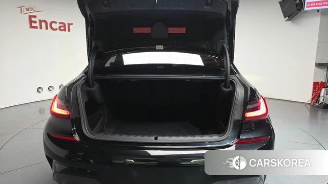 BMW 3 Series (G20) id 4556218 из Кореи 11