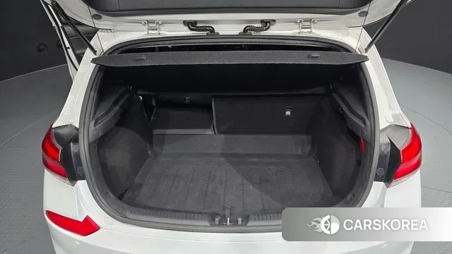 Hyundai i30 (PD) id 3061092 из Кореи 11