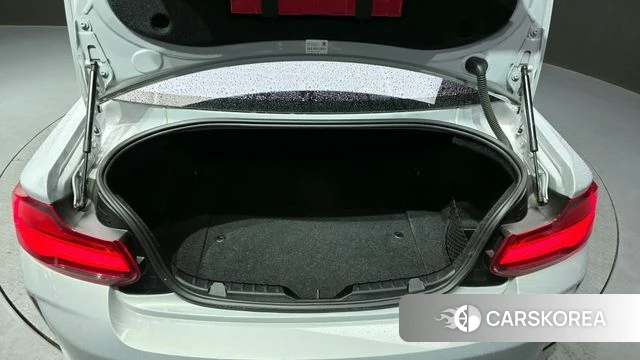 BMW M2 (F87) id 4284087 из Кореи 11