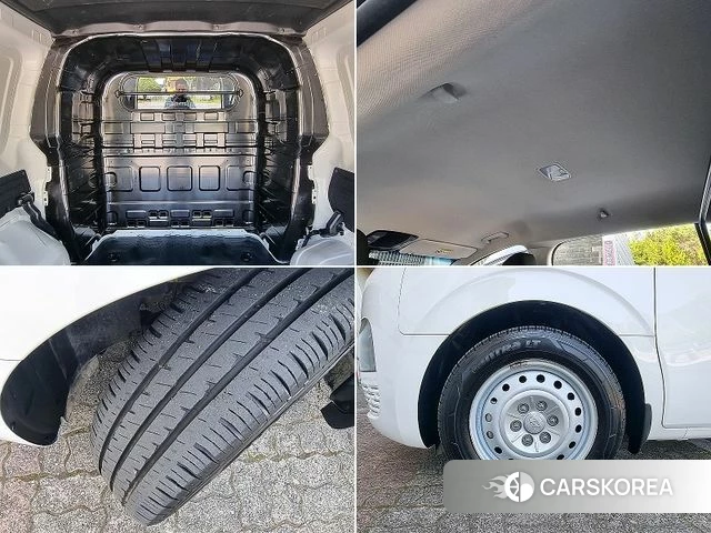 Hyundai Staria id 4283291 из Кореи 11