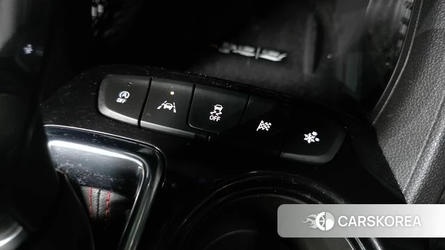Chevrolet (GM Daewoo) Trailblazer id 4361414 из Кореи 11